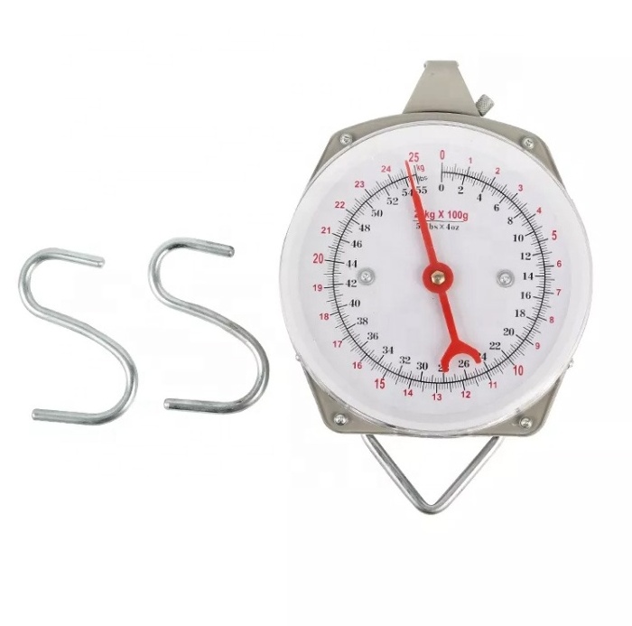 Infant Hanging Scale 25kg for Baby Digital Hanging Scales