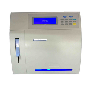 Blood Gas Electrolyte Analyzer Machine/Most Advance ESR Electrolyte Analyzer