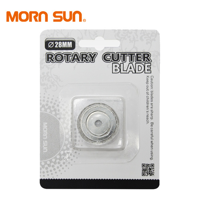 20mm stainless steel cutting rotary cutter blade