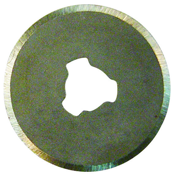 20mm stainless steel cutting rotary cutter blade