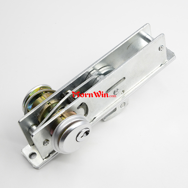 safety window door lock aluminum door hook lock sliding security door lock