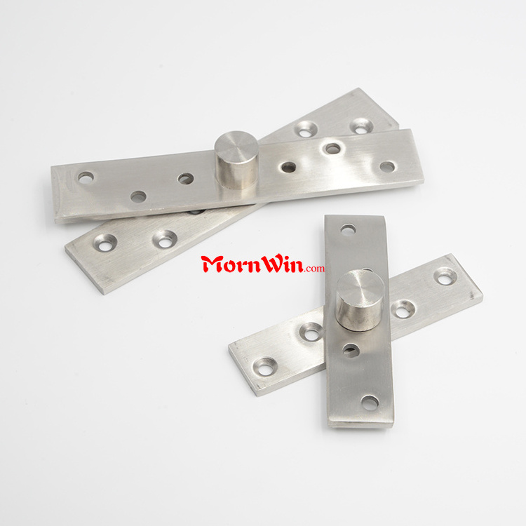 Hot Selling Stainless steel 360 degree hinges door pivot floor hinge for heavy duty door