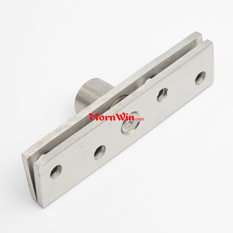 Hot Selling Stainless steel 360 degree hinges door pivot floor hinge for heavy duty door