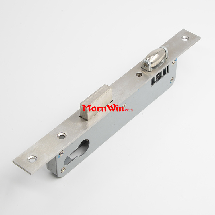 Security french door 25 85 mortise lock for PVC UPVC door