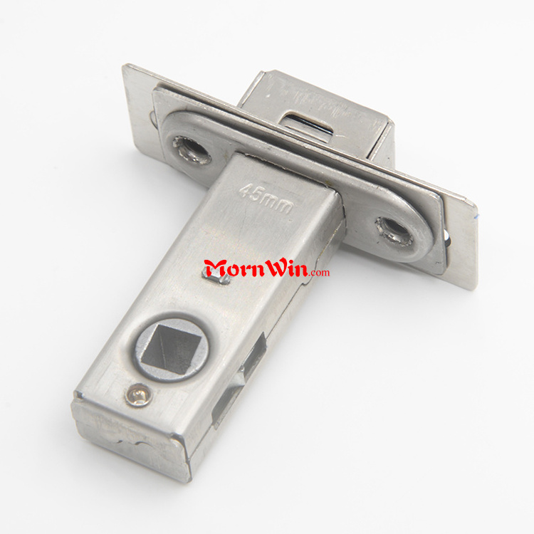 45mm Magnetic Latch Door Lock Magnetic Door Handle Lock Latch