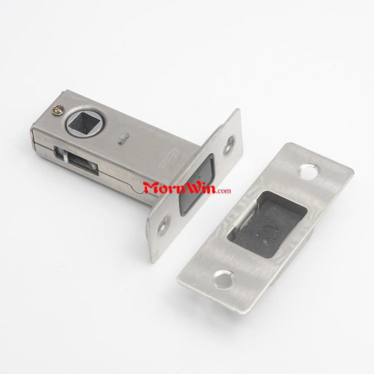 45mm Magnetic Latch Door Lock Magnetic Door Handle Lock Latch