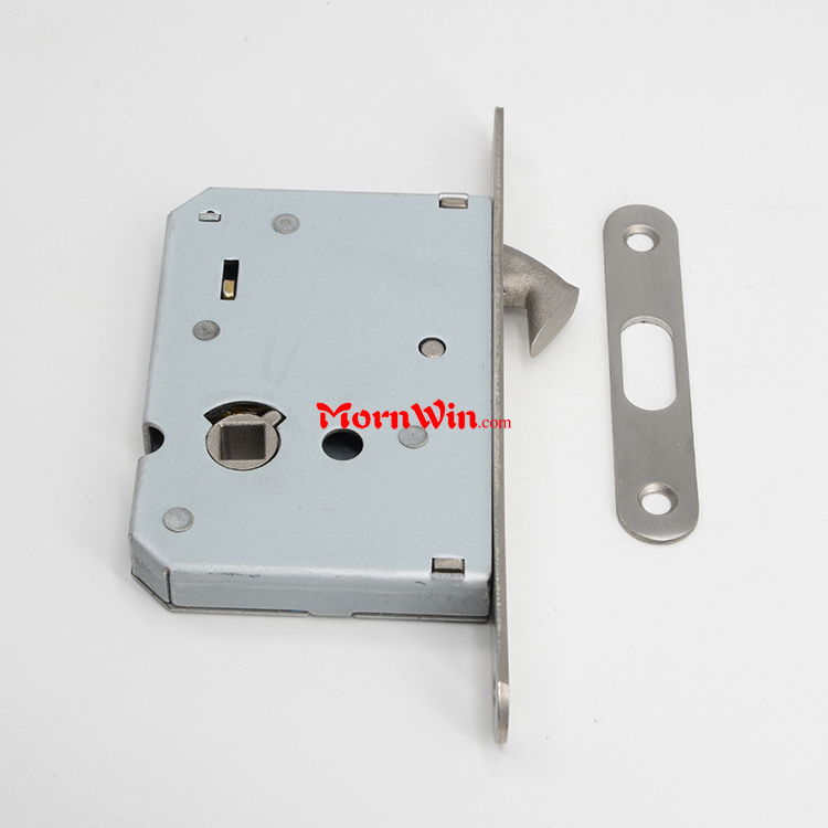 Wholesale European style sliding door mortise hook lock,sliding door hook lock,hook lock