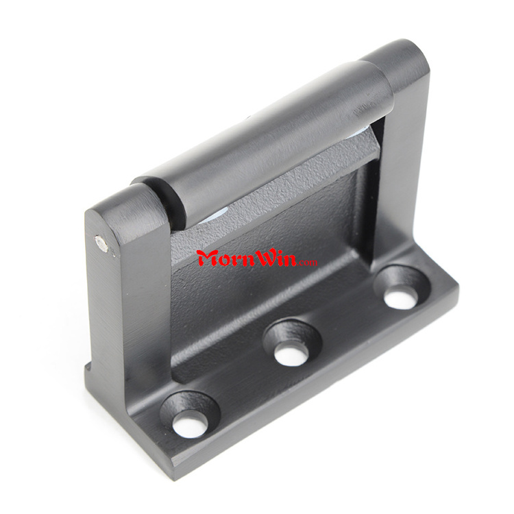 Factory wholesale Extra High Security Lock Hotel Privacy Door Guard latch for for in-Swinging Door Reinforcement Lock