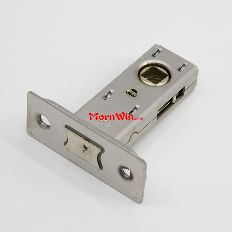 Magnetic Tubular Lock Latch single bolt