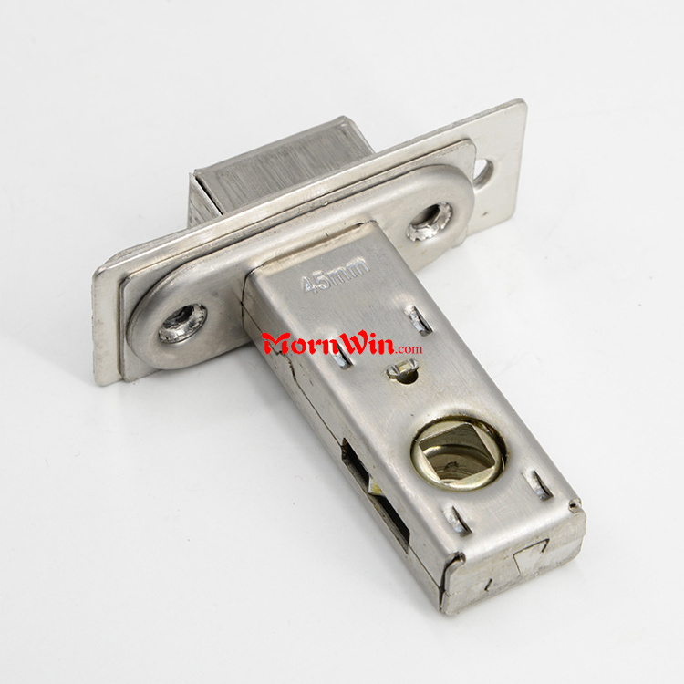 Magnetic Tubular Lock Latch single bolt