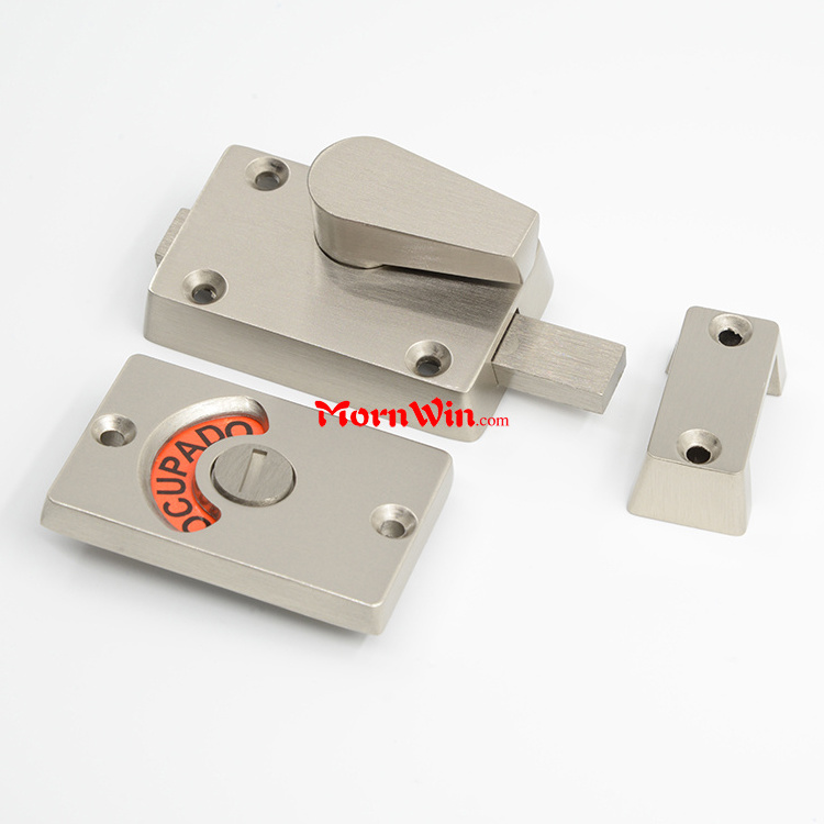 Stainless Steel Ball Bearing Gate Door Butt Hinge