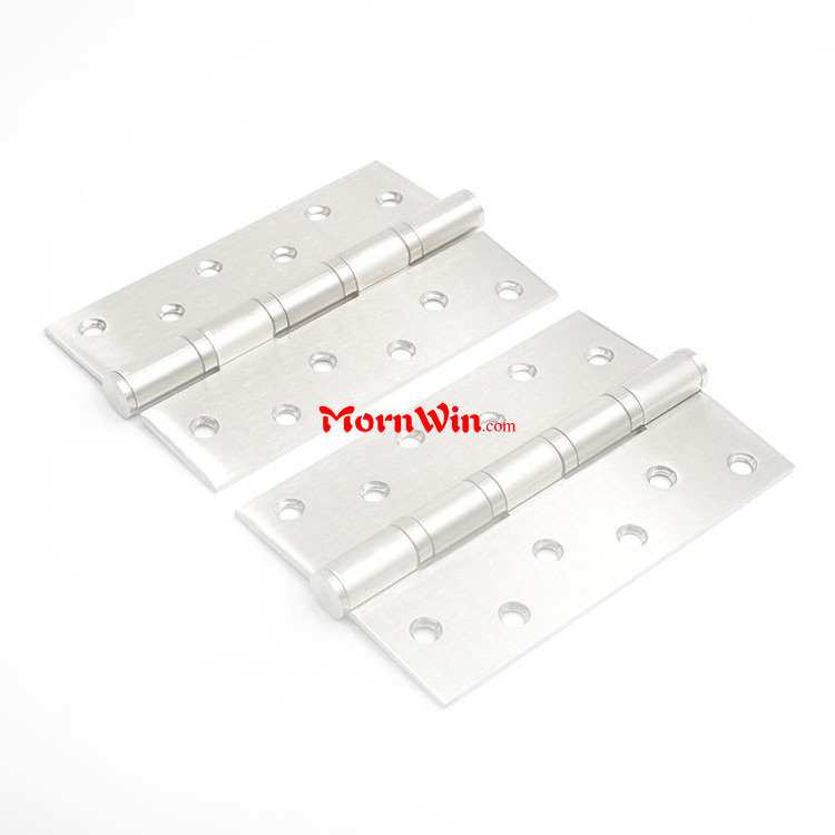 stainless steel ball bearing door hinge for heavy door