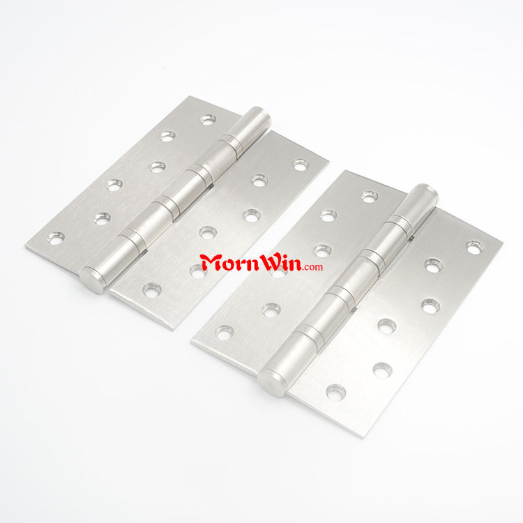 stainless steel ball bearing door hinge for heavy door