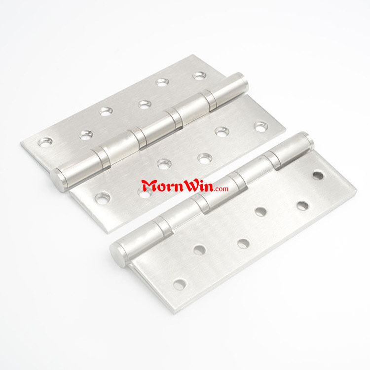 stainless steel ball bearing door hinge for heavy door