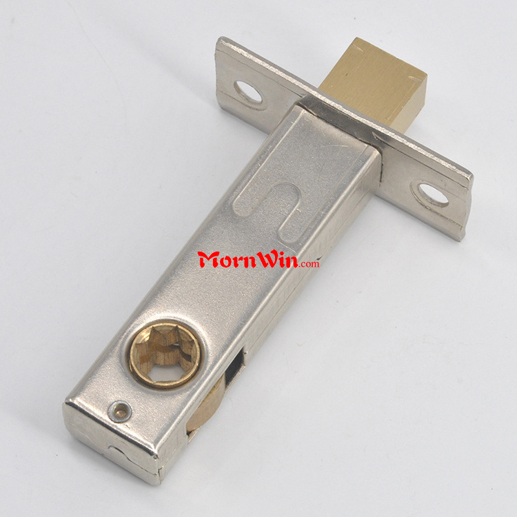 bath room lock latch Brass Satin NiCKEL Internal Privacy Door Latch,door lock latch,bathroom Latch