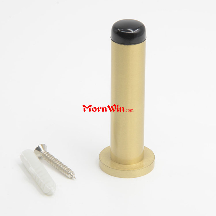 Hot Sale Wall Mount Cylinder Door Stopper with best price