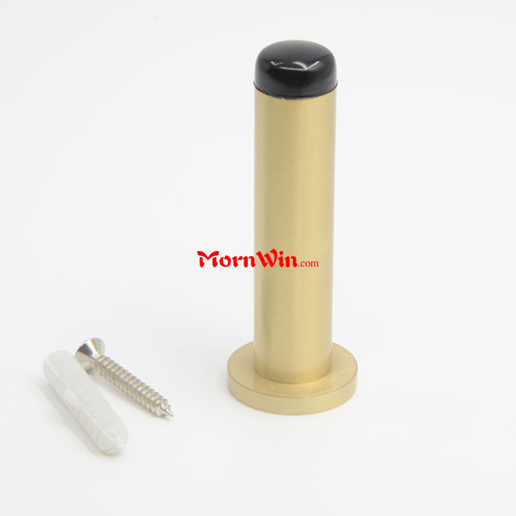 Hot Sale Wall Mount Cylinder Door Stopper with best price