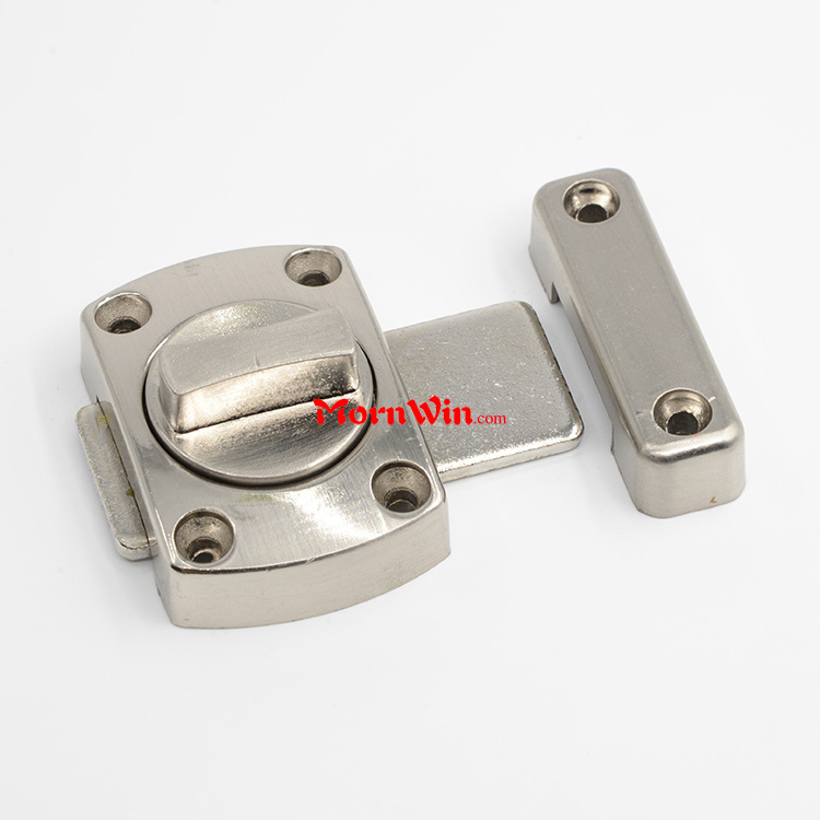 Best selling zinc alloy types of India style tower home use high quality door bolt