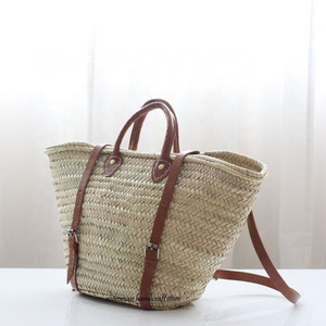 FRENCH Market backpack Basket, Summer Basket, Fashion basket