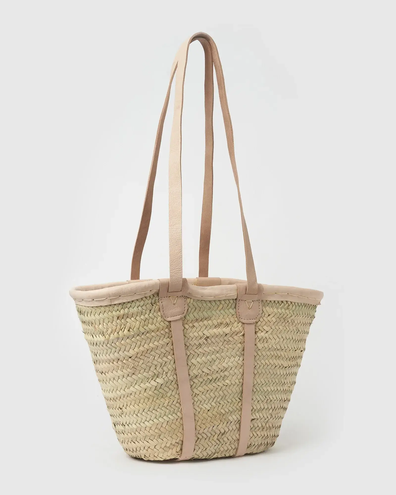 Chic Straw Bags with a Moroccan Twist: Your Style, Your Statement Wholesale Bulk Best Price In The Market