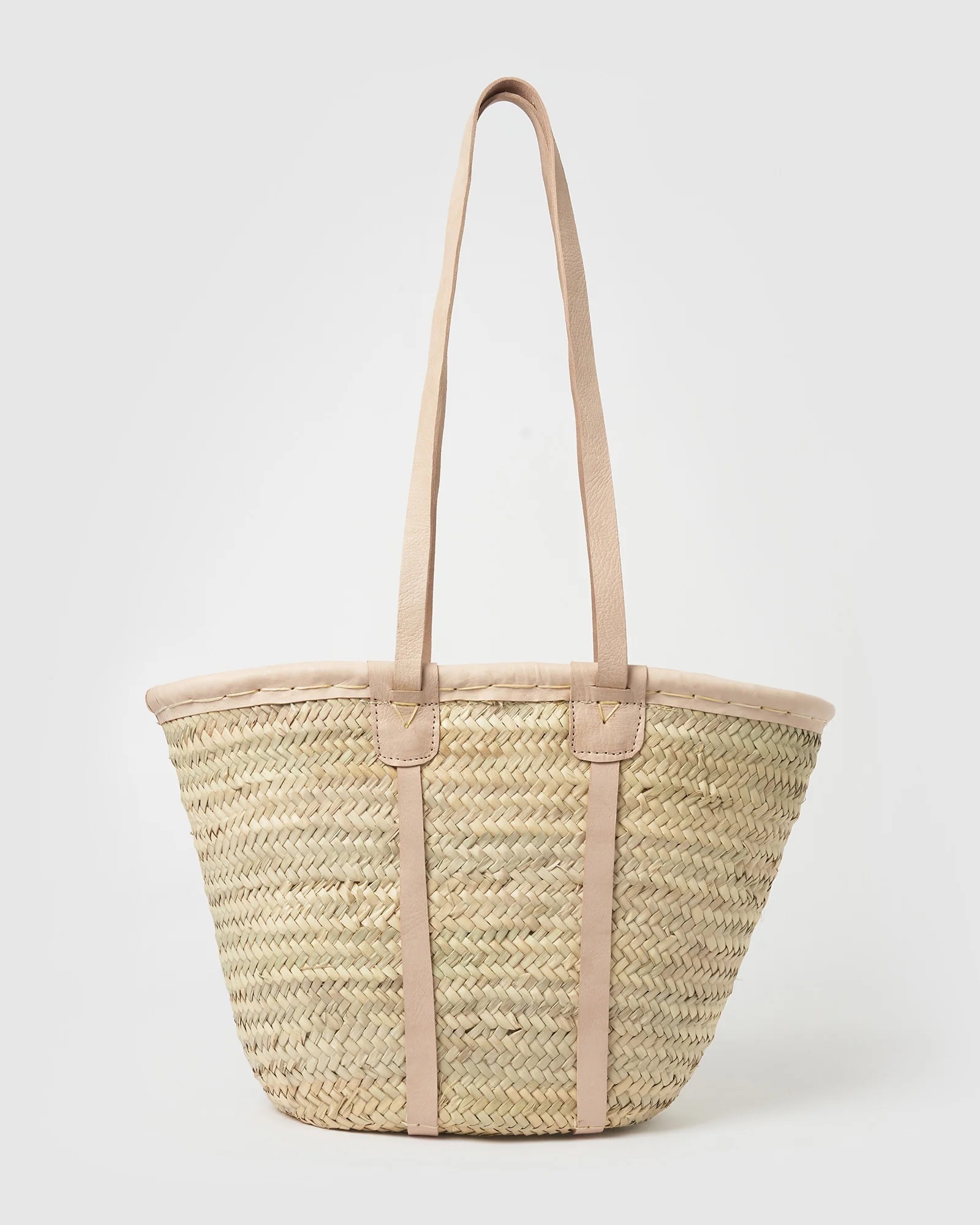 Chic Straw Bags with a Moroccan Twist: Your Style, Your Statement Wholesale Bulk Best Price In The Market