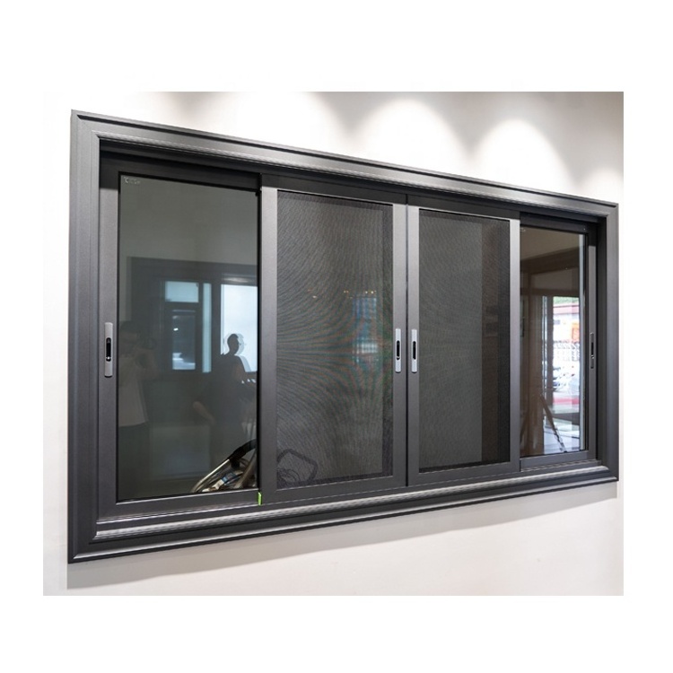 Aluminum Accessories Aluminium Latches Horizontal Kenya With Grill Materials Vertical Opener Windows Philippines Sliding Window