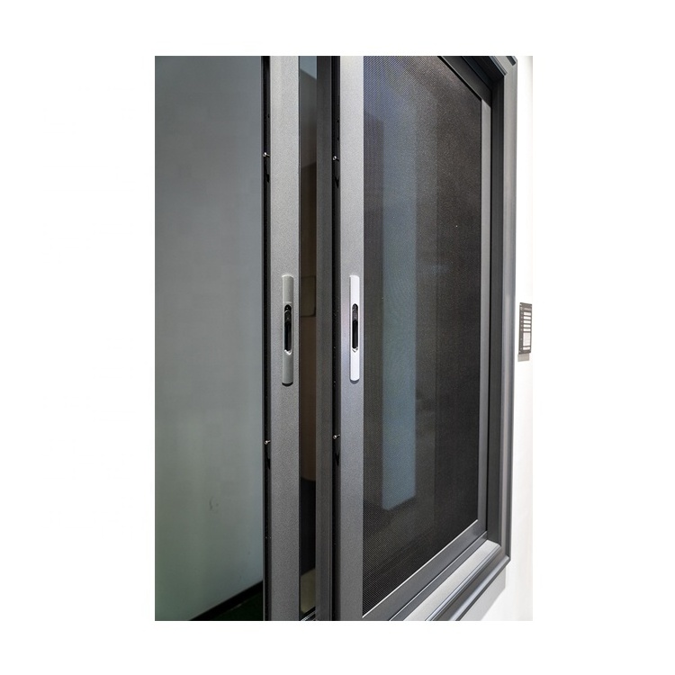 Windows Aluminum For Doors And Profile Wheels Australia Aluminium Glazing Seal Sealed Soundproof Kitchen Lock Sliding Window