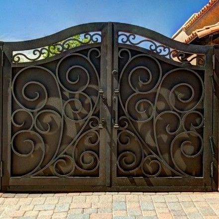 Iron Gate Design Catalogue/main Gate And Fence Wall Design