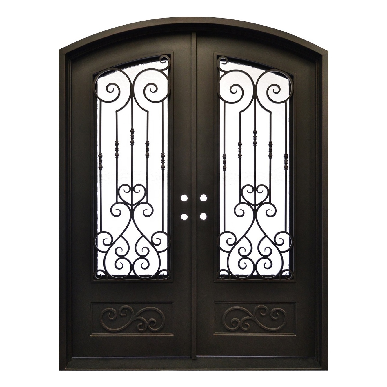 French doors used french doors mobile home security doors puerta francesa