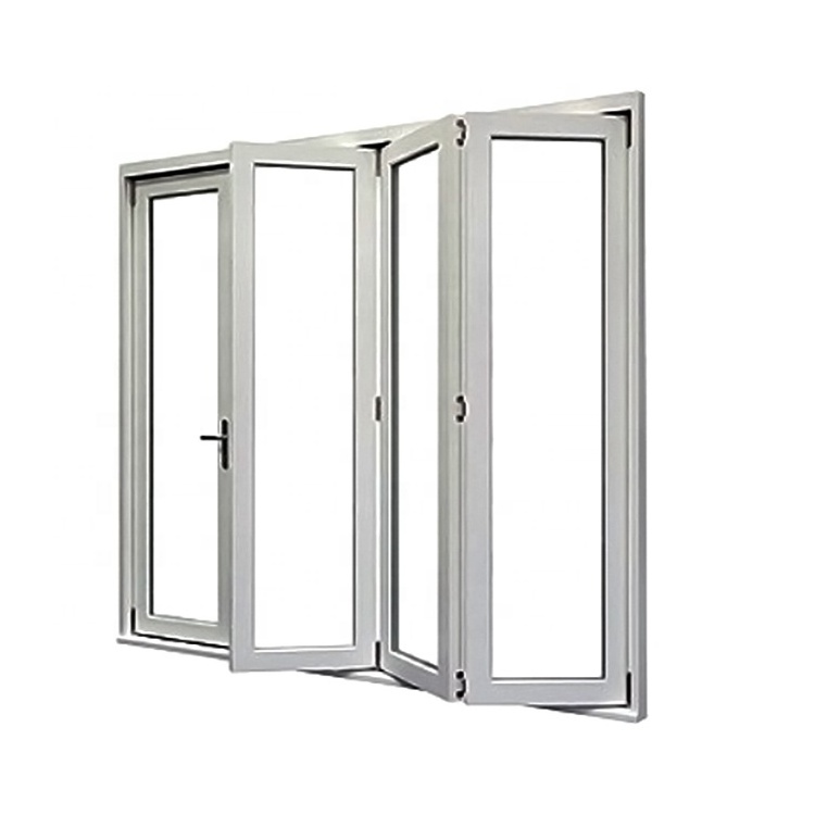 Folding Doors Fold Sliding Hardware Bus Bi-Fold Bi Bathroom Bi-Folding Interior Room Dividers Coneal Pocket Fodding Door