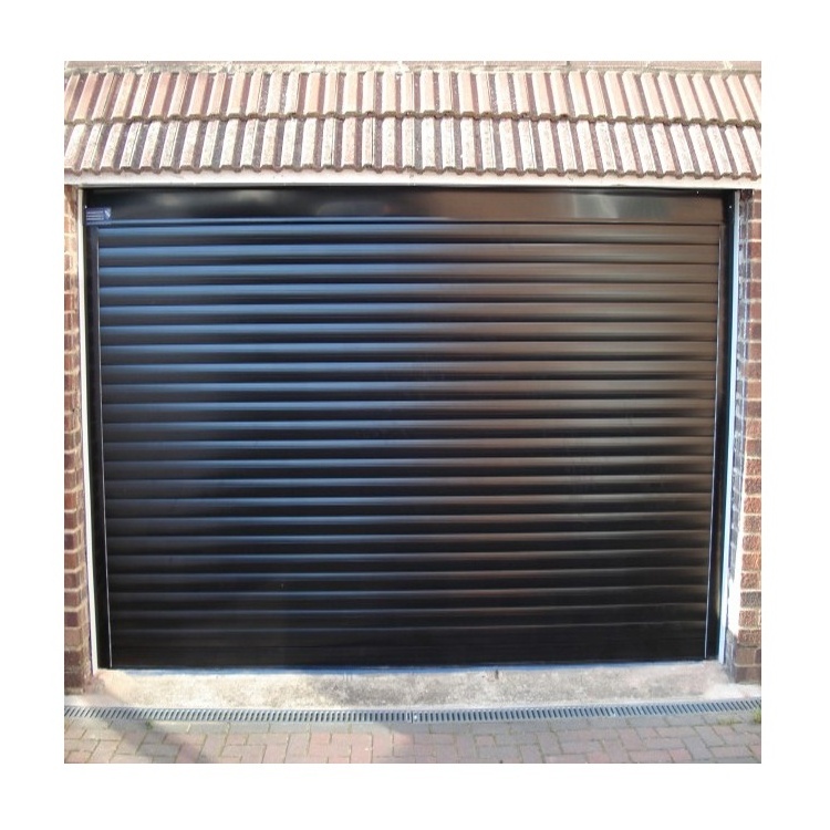 12X7 Garage Door 9X7