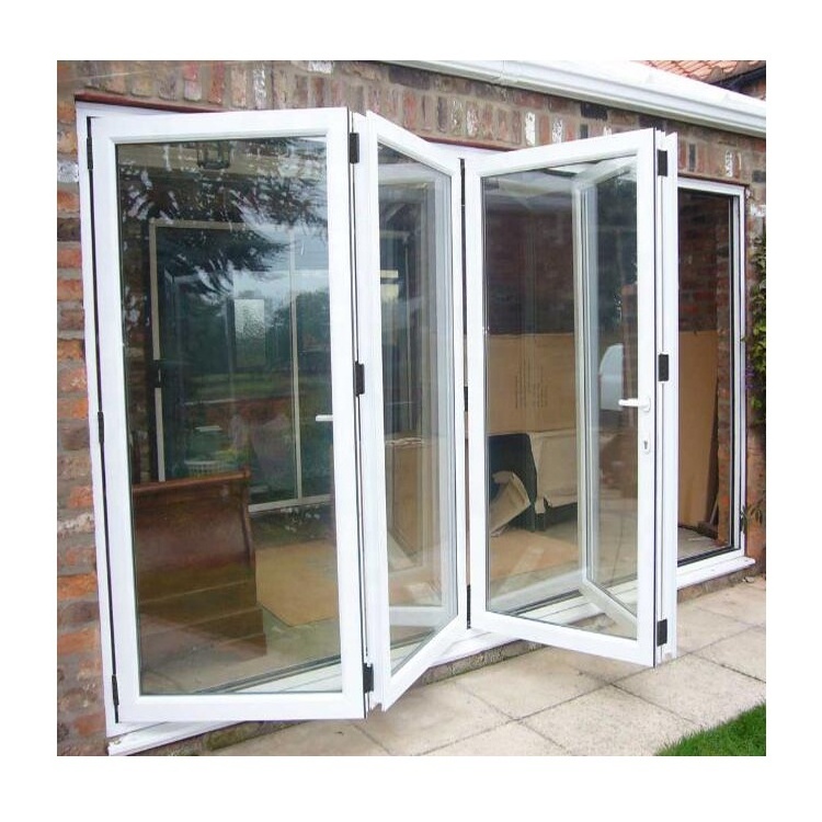 Folding Doors Fold Sliding Hardware Bus Bi-Fold Bi Bathroom Bi-Folding Interior Room Dividers Coneal Pocket Fodding Door