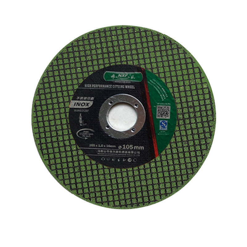 High quality  Stainless Steel Cutting Disc Cutting Wheel