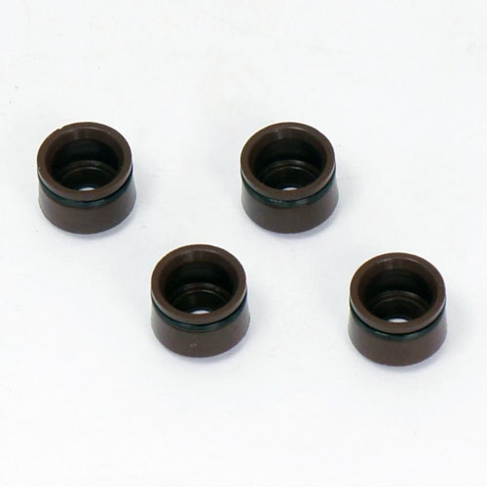 800 850 ATV UTV SSV OEM Seal Ring Set Valve Stem for 0010-022500-10000 CFMoto CForce 800XC 850XC atv/utv parts & accessories