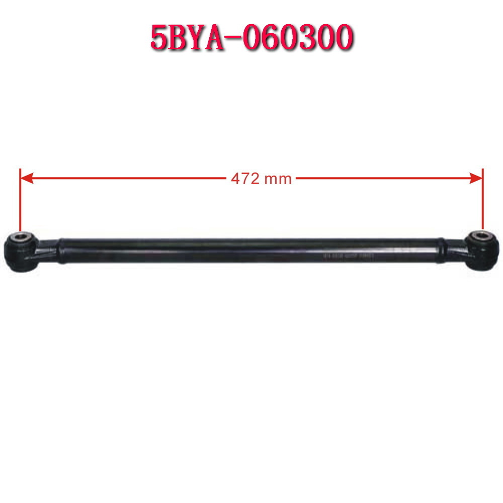 CF950 CF1000 CF PART SSV PARTS Upper Tie Rod Rear Swing Arm for 5BYA-060300 CFMoto ZForce 1000 CF1000SU-E CF1000SZ-E CF1000UTR-B