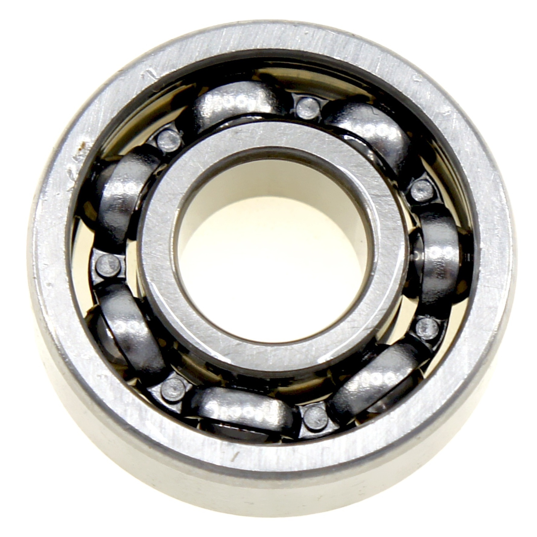 Water Pump Bearing 6000 CF520 CF550 400cc 500cc 550cc 600cc ENGINE for CFMoto CForce ZForce 550 30400-01000