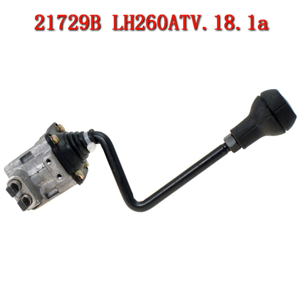 Linhai 300 400 Shifter Assy Mounting LH260ATV.18.1a For Linhai Yamaha Keeway Jinlang Feishen Scooter ATV