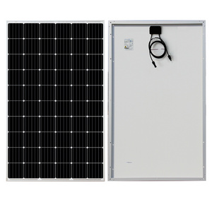 Complete 1KW 2KW 3KW 4KW 5KW Home Ground Solar Power System Kit / Panel Solar 1000W / Off Grid Solar Power System 5KW