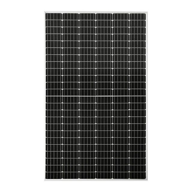 High Quality Solar Panels 380w 390w 400w 405w Half cell solar panel