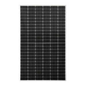 High Quality Solar Panels 380w 390w 400w 405w Half cell solar panel