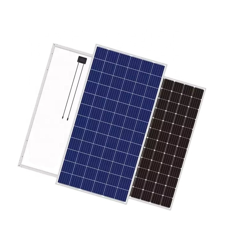 solar panel 5kw 10kw 15kw 5000w solar photovoltaic system solar power kit on grid solar energy system