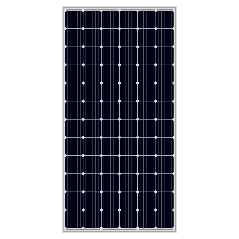 25 years warranty  320w 340w  360w 400 watt mono 72 cells pv solar panel