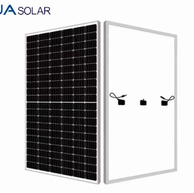 pv panel 410w mono longi 410w solarmodule 410w panel JA solar panels