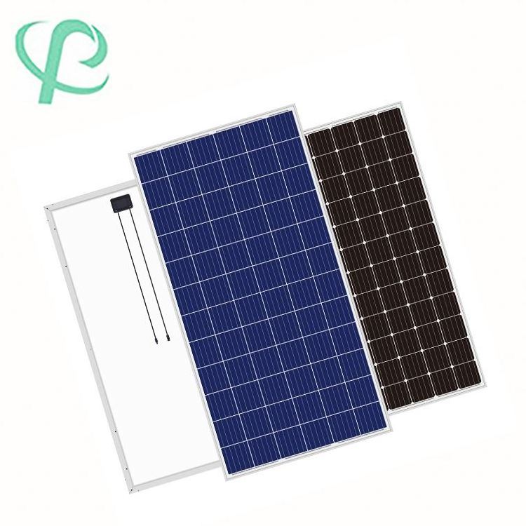 12v Mono Poly Flexible Solar Panel 10w 20w 30w 40w 50w 60w 65w 70w 75w 80w 90w 100w