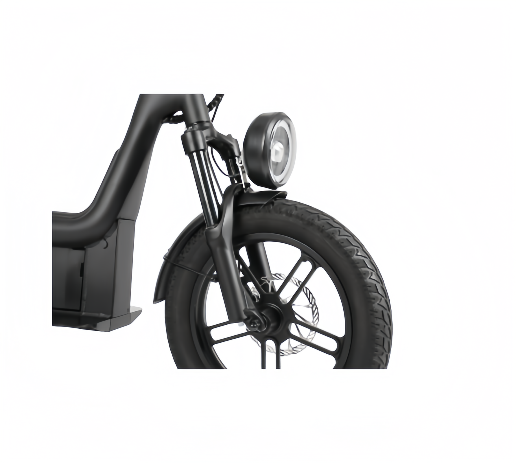 Hot Sale  350w 500w Moped Scooter Electric Moped  Electric Motorcycle for Adults