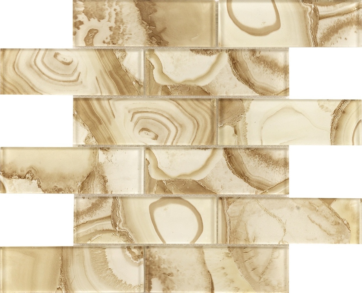 Peel and stick floor tile backsplash kitchen tiles glass mosaic