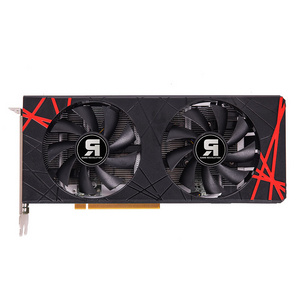 GAME REVOLUTION brand graphics card graphics device DDR5 AMD RX580 8G VGA GPU video card