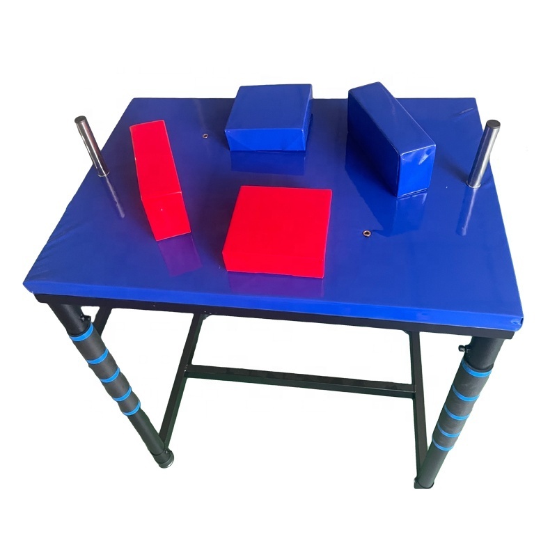 Arm WrestlingTable Wrist Trainer Competition Table Armwrestling Arm Wrestling Table