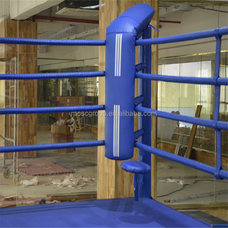 professional competition events boxing ring