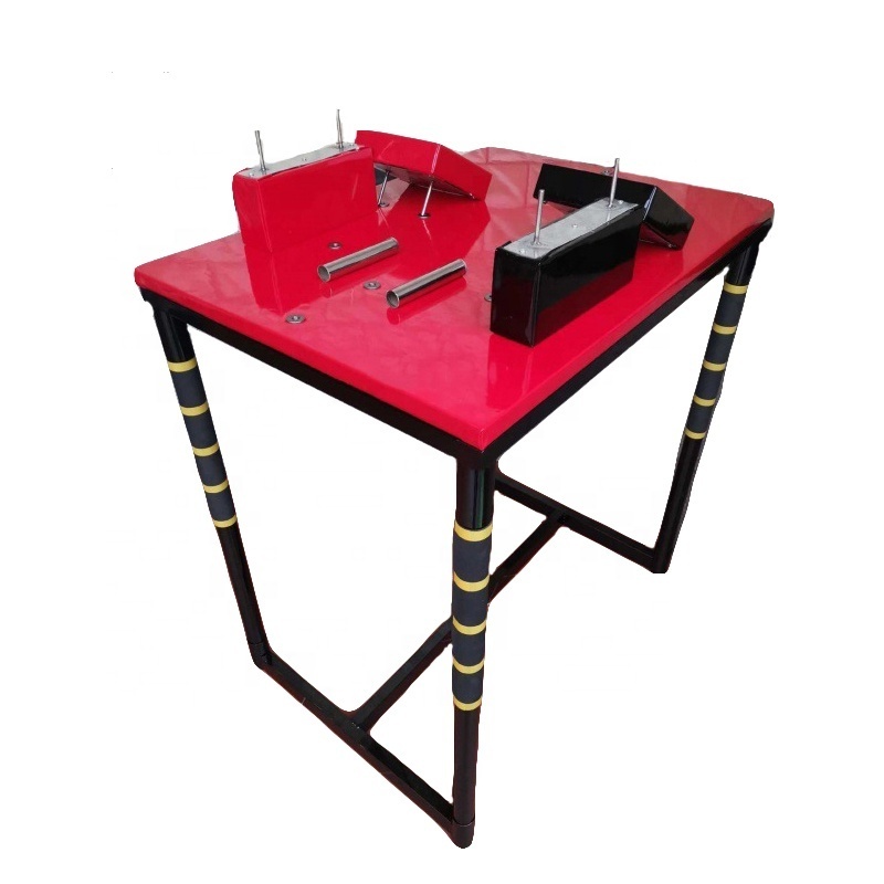 Arm WrestlingTable Wrist Trainer Competition Table Armwrestling Arm Wrestling Table